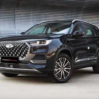 تیگو8 پرو مکس/F8 pro max awd/قنادیان/مرحله ایی