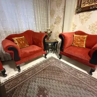 مبل نیم ست