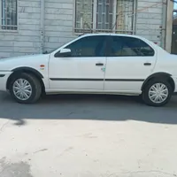 سمند LX ساده، مدل ۱۴۰۰|خودرو سواری و وانت|زنجان, |دیوار