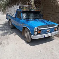 زامیاد Z 24 آپشنال، مدل ۱۴۰۰