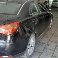 ام جی ۵۵۰|خودرو سواری و وانت|تهران, سیدخندان|دیوار