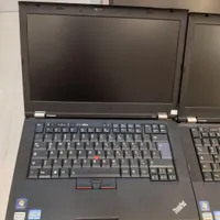 لپتاپ لنوو t510|رایانه همراه|قشم, |دیوار