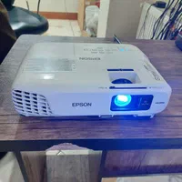 ویدیو پروژکتور HDMI|تلویزیون و پروژکتور|کرج, مصباح|دیوار