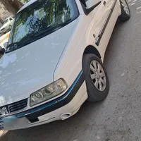 slx98 گازسیمی تک برگ سند|خودرو سواری و وانت|پیر بکران, |دیوار