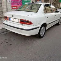 سمند lx دوگانه|خودرو سواری و وانت|کرج, حصارک|دیوار