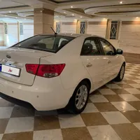 کیا سراتو مونتاژ اتوماتیک آپشنال 2000cc، مدل ۱۳۹۷|خودرو سواری و وانت|تهران, تهرانپارس غربی|دیوار