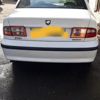 سمند LX EF7، مدل ۱۳۹۳