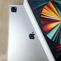 ipad pro 2021 آیپد پرو ۲۰۲۱