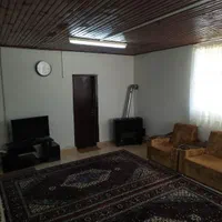 ویلا تک خواب جزیره دربست (مستقیم از مالک)|اجارهٔ کوتاه‌مدت ویلا و باغ|بندر انزلی, جزیره|دیوار