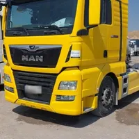 مان 2019|خودرو سنگین|تهران, آذربایجان|دیوار