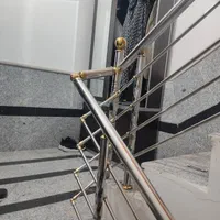 نرده استیل|خدمات پیشه و مهارت|بروجرد, |دیوار