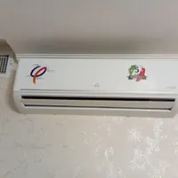 نصب،تعمیرات،شارژ گاز،وسرویس انواع کولر گازی|خدمات پیشه و مهارت|سرپل ذهاب, |دیوار