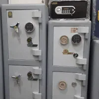 گاو صندوق.اصل          گاوصندوق.نسوز.ضدسرقت|ابزارآلات|اصفهان, شیخ اشراق|دیوار