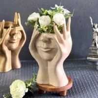 مجسمه گلدان رخ دست انواع گلدان جهیزیه«امید دکور»|صنایع دستی و سایر لوازم تزئینی|مشهد, شهرک رازی (شهرک غرب)|دیوار