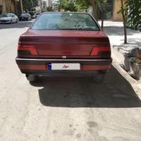 پژو ۴۰۵|خودرو سواری و وانت|شهرکرد, |دیوار