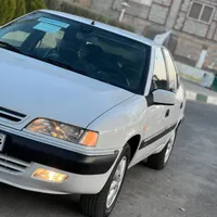 سیتروئن زانتیا 2000cc، مدل ۱۳۸۷|خودرو سواری و وانت|تهران, بهارستان|دیوار