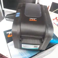لیبل پرینتر و بارکد خوان و نرم افزار حسابداری