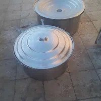 قابلمه  بزرگ|ظروف پخت‌وپز|تهران, یاخجی آباد|دیوار