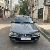پژو پارس|خودرو سواری و وانت|تهران, فردوسی|دیوار