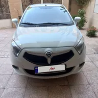 برلیانس H220 دنده ای، مدل ۱۳۹۶|خودرو سواری و وانت|تهران, یافت‌آباد|دیوار
