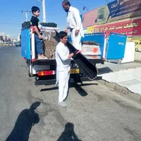 کناف سقف کاذب ترمووال  ماربل شیت کاغذدیواری قرنیز