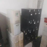 یو پی اس ups برق اضطراری استابلایزر|قطعات و لوازم جانبی رایانه|رشت, لاکانی|دیوار