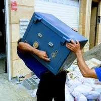 خدمات باربری رفاه‌بار واساس کشی واساس منزل|خدمات حمل و نقل|اردبیل, |دیوار