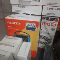 هارد 720 ۱ ترا و دوترا ADAT پلمپ گارانتی اصلی