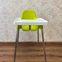 صندلی غذا خوری کودک