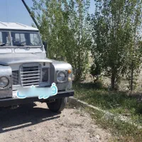 لندرو ر کلاسیک سری ۳ مدل 69