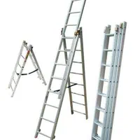 نردبان مخابراتی آلمینیومی|ابزارآلات|تهران, پامنار|دیوار