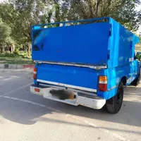 نیسان مدل۹۲ تک سوز|خودرو سواری و وانت|تهران, خزانه|دیوار