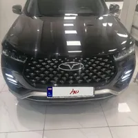فونیکس تیگو 7 پرو، مدل ۱۴۰۲|خودرو سواری و وانت|تهران, اکباتان|دیوار