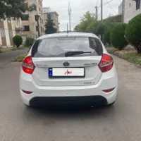برلیانس H320 اتوماتیک 1500cc، مدل ۱۳۹۵|خودرو سواری و وانت|رشت, یخسازی|دیوار