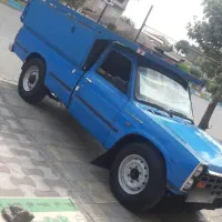 ۸۳ آماده بکار با چادر