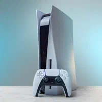 کنسول بازی PS5 عمده فروشی