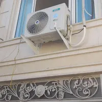 خدمات تخصصی نصب کولر گازی