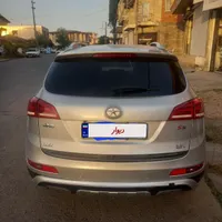 جک S5 اتوماتیک، مدل ۱۳۹۶|خودرو سواری و وانت|چالوس, |دیوار