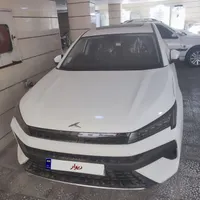 کی ام سی J7،مدل ۱۴۰۳، صفر کیلومتر