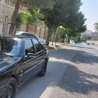 پارس ۹۲سالم
