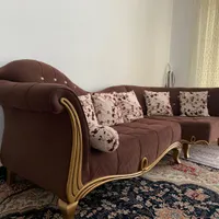 مبل L