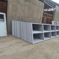 درب و پنجره دوجداره