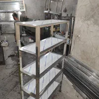 هود وان لگن ظرفشویی سینک کابینت آبچکان ترولی|کافی‌شاپ و رستوران|مشهد, جانباز|دیوار