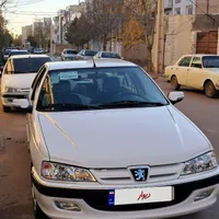 پژو پارس موتور جدید XU7P (سفارشی)، مدل ۱۴۰۱|خودرو سواری و وانت|قزوین, |دیوار
