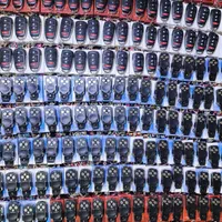 ریموت سرا ( کرکره / دزدگیر / درب پارکینگ )|مصالح و تجهیزات ساختمان|سنندج, |دیوار