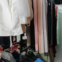 رگال آویز لباس چوبکار مانکن