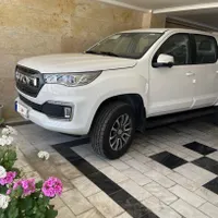فوتون تونلند G7، مدل ۱۴۰۳