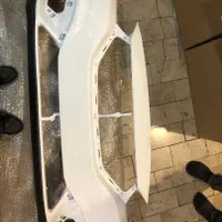 سپر شاهین چراغ شاهین|قطعات یدکی و لوازم جانبی|تهران, بهارستان|دیوار