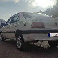 پژو 405 SLX موتور 1800، مدل ۱۳۸۹|خودرو سواری و وانت|ازنا, |دیوار