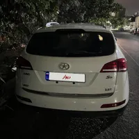جک s5|خودرو سواری و وانت|تهران, جوانمرد قصاب|دیوار
